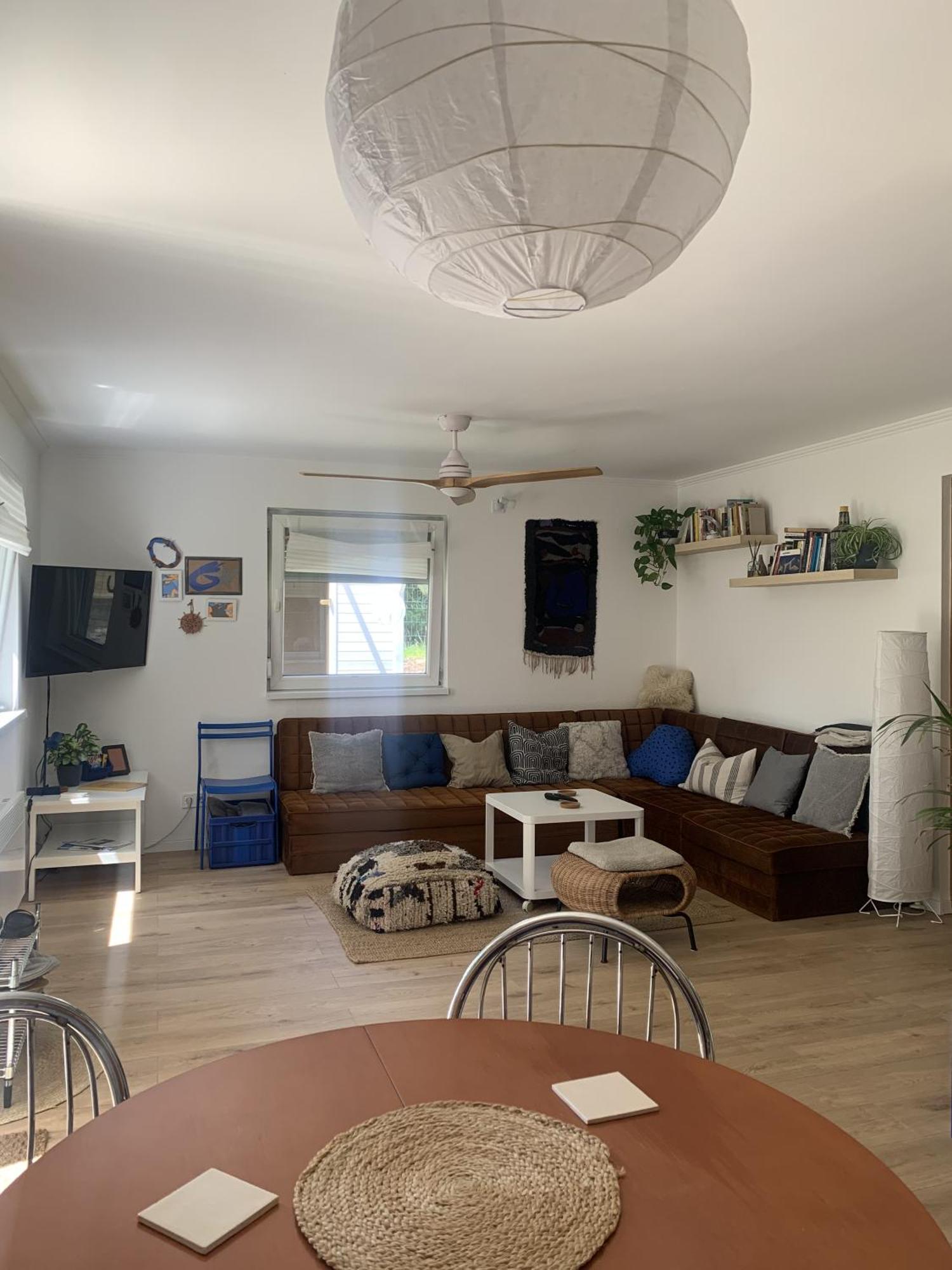 Vila Marika Vendeghaz Szigetmonostor Exteriér fotografie