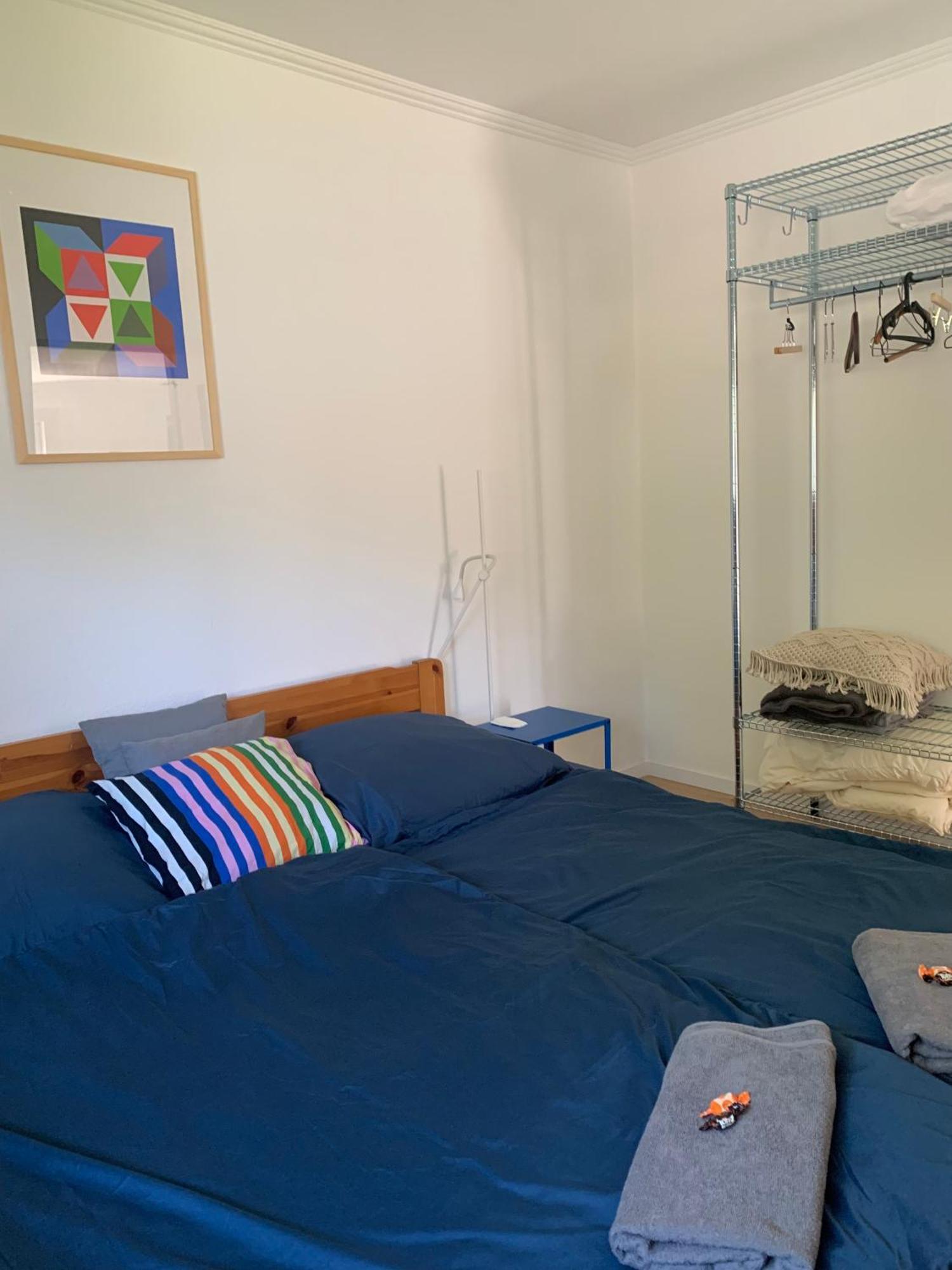 Vila Marika Vendeghaz Szigetmonostor Exteriér fotografie